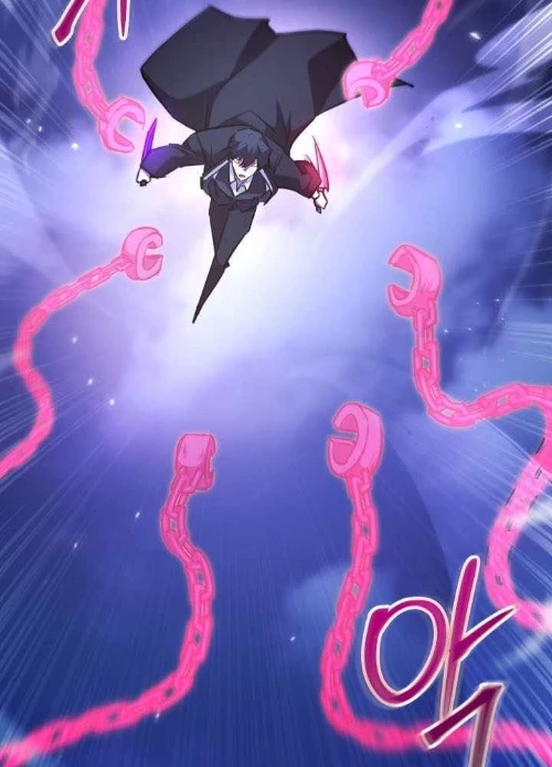 Giả Vờ Làm Kẻ Vô Dụng Ở Học Đường Chapter 141 - 47