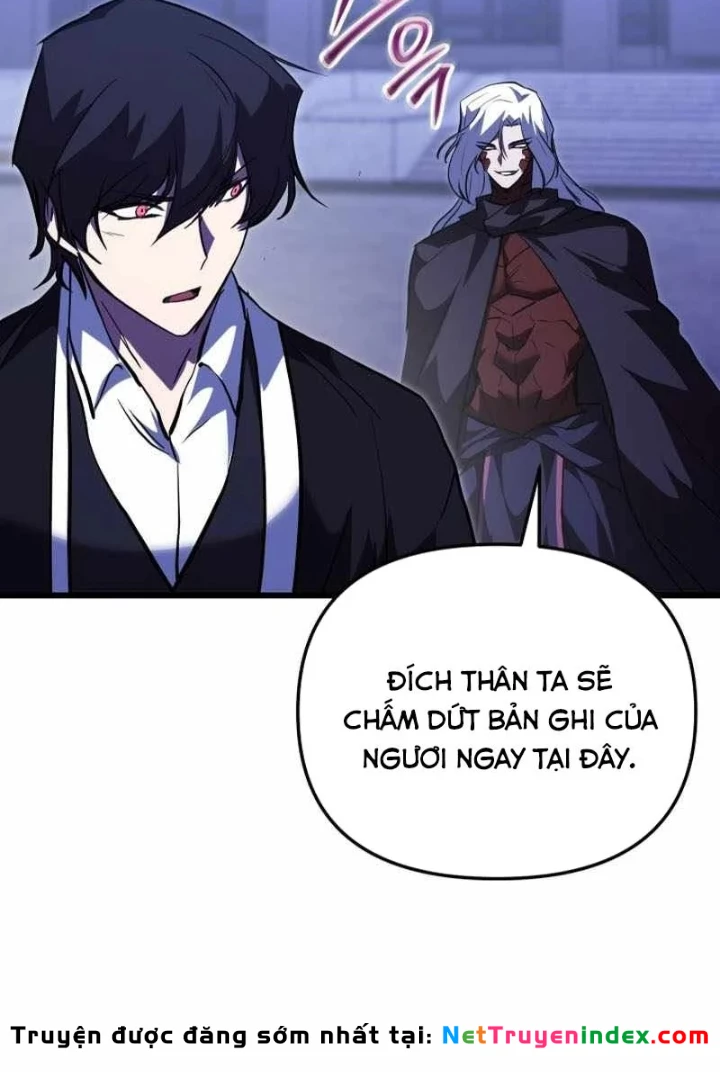 Giả Vờ Làm Kẻ Vô Dụng Ở Học Đường Chapter 142 - 61