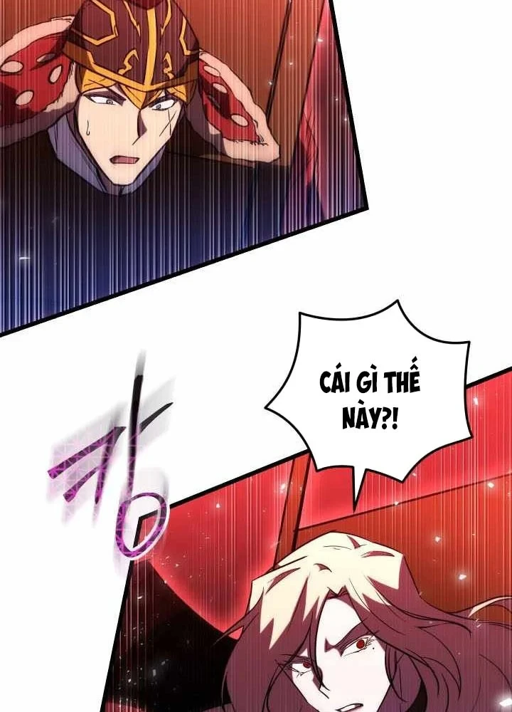 Giả Vờ Làm Kẻ Vô Dụng Ở Học Đường Chapter 149 - 50