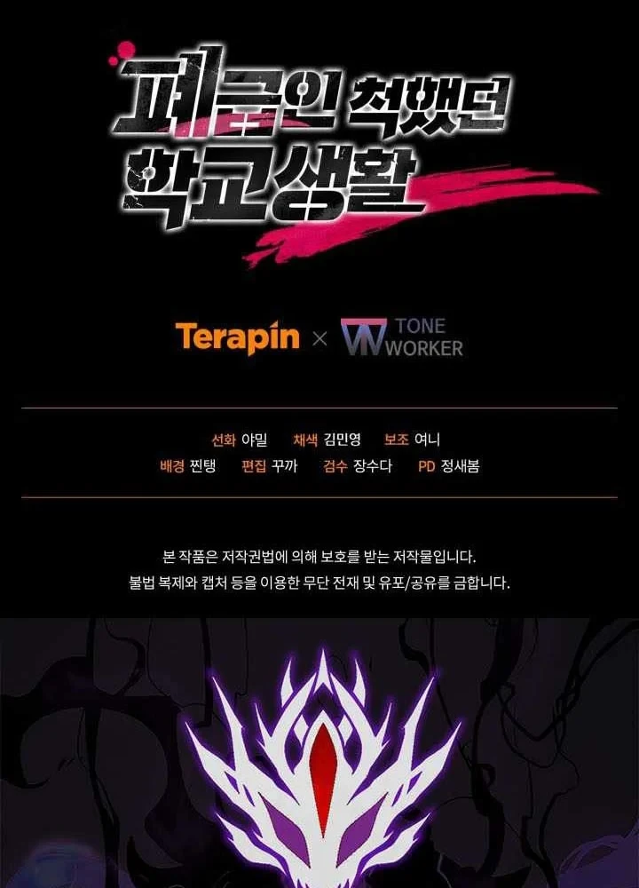 Giả Vờ Làm Kẻ Vô Dụng Ở Học Đường Chapter 149 - 132