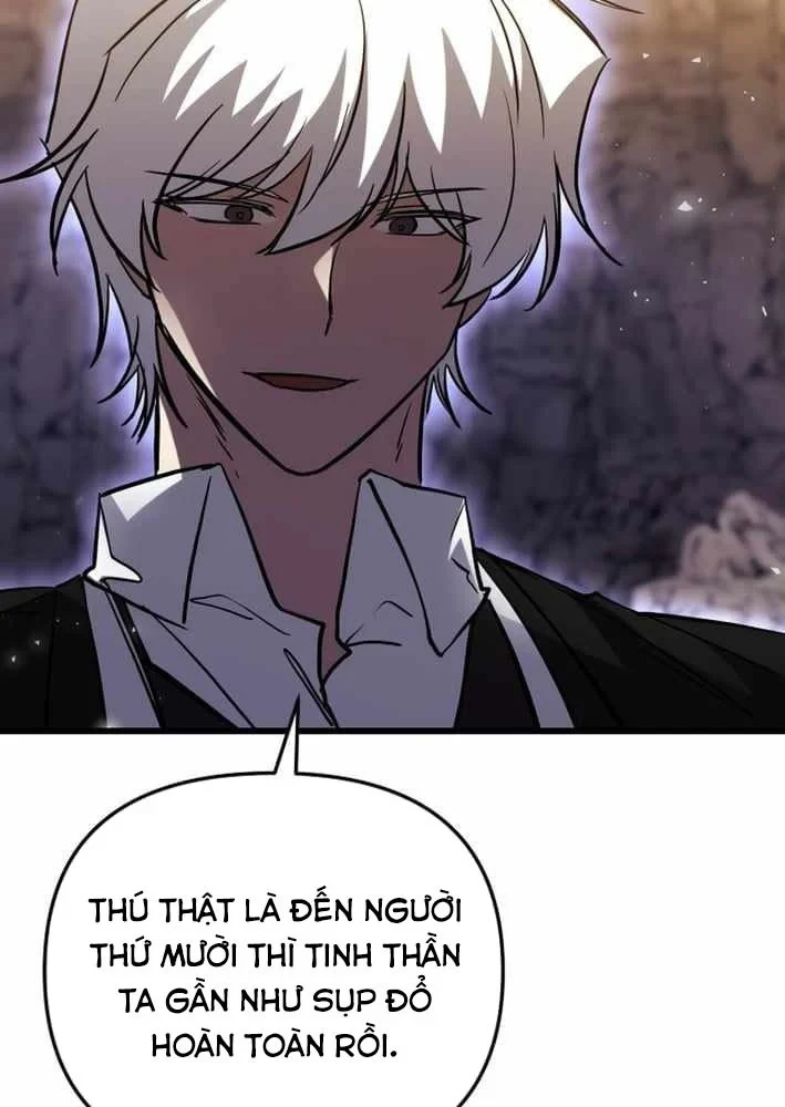 Giả Vờ Làm Kẻ Vô Dụng Ở Học Đường Chapter 152 - 53