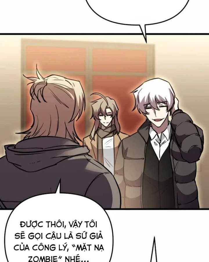 Giả Vờ Làm Kẻ Vô Dụng Ở Học Đường Chapter 153 - 109