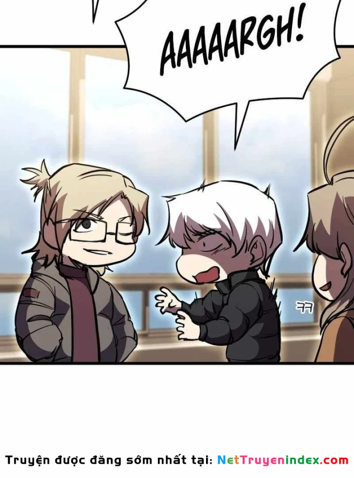 Giả Vờ Làm Kẻ Vô Dụng Ở Học Đường Chapter 153 - 111