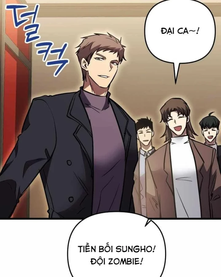 Giả Vờ Làm Kẻ Vô Dụng Ở Học Đường Chapter 153 - 113