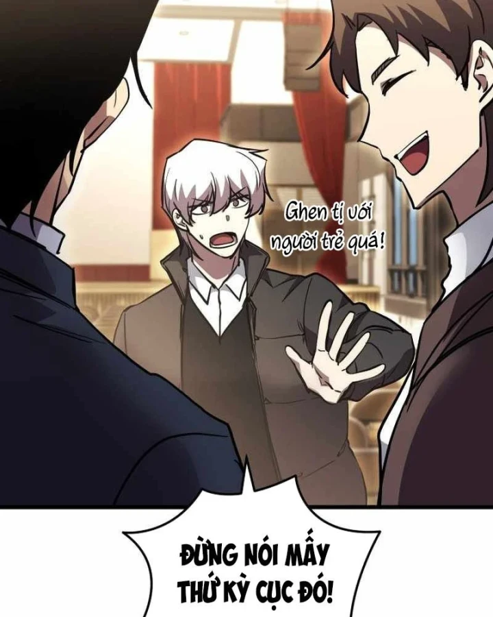 Giả Vờ Làm Kẻ Vô Dụng Ở Học Đường Chapter 153 - 115