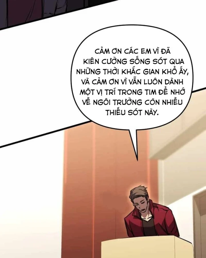 Giả Vờ Làm Kẻ Vô Dụng Ở Học Đường Chapter 153 - 127