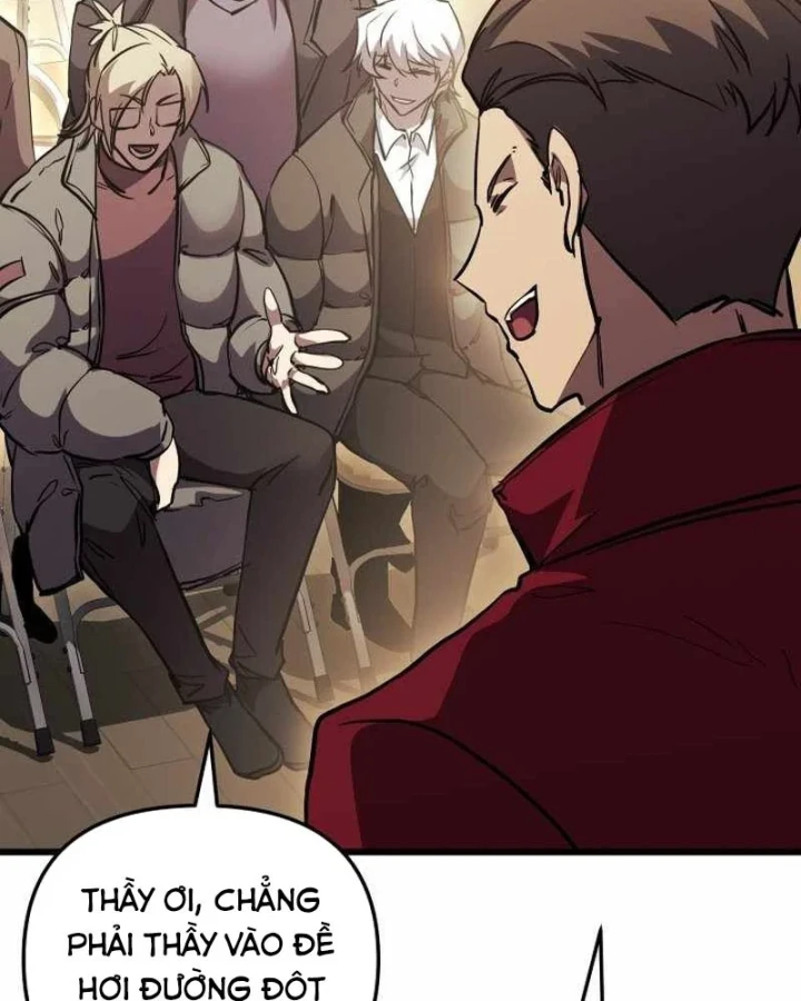 Giả Vờ Làm Kẻ Vô Dụng Ở Học Đường Chapter 153 - 129