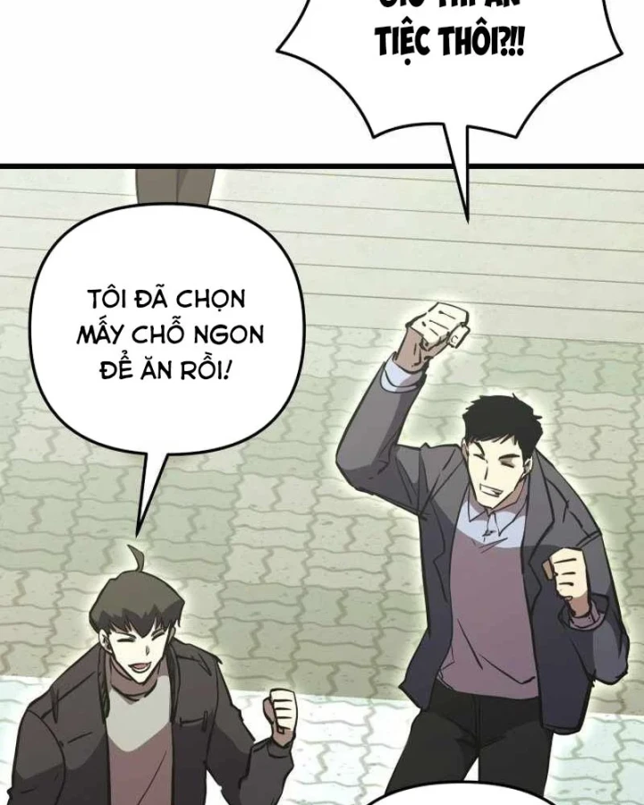 Giả Vờ Làm Kẻ Vô Dụng Ở Học Đường Chapter 153 - 140