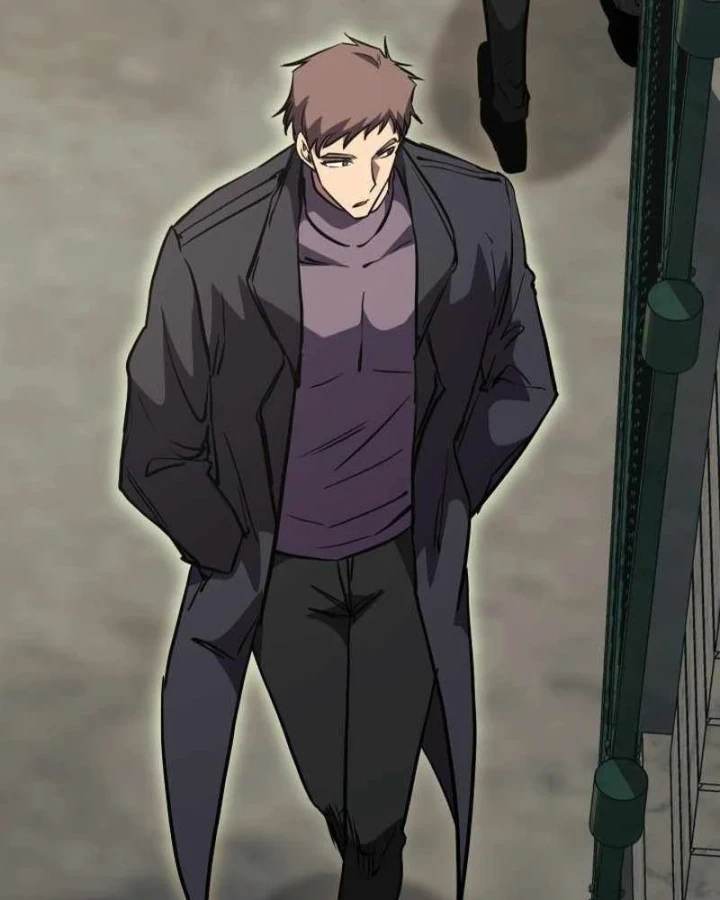 Giả Vờ Làm Kẻ Vô Dụng Ở Học Đường Chapter 153 - 143