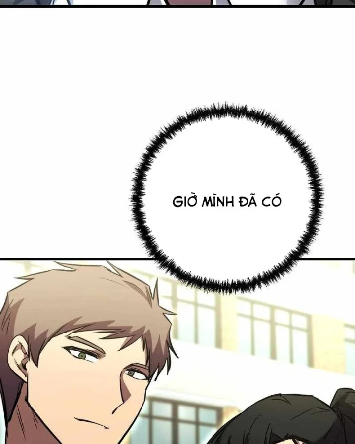 Giả Vờ Làm Kẻ Vô Dụng Ở Học Đường Chapter 153 - 163