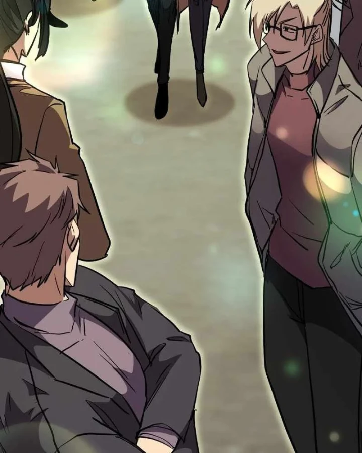 Giả Vờ Làm Kẻ Vô Dụng Ở Học Đường Chapter 153 - 168