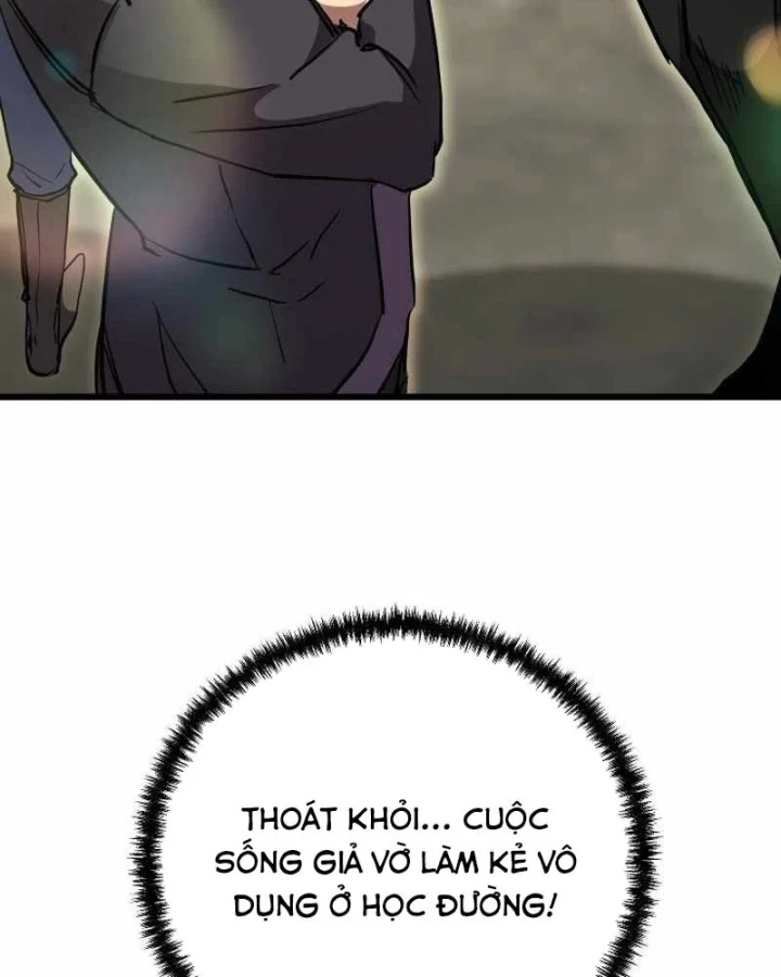 Giả Vờ Làm Kẻ Vô Dụng Ở Học Đường Chapter 153 - 169