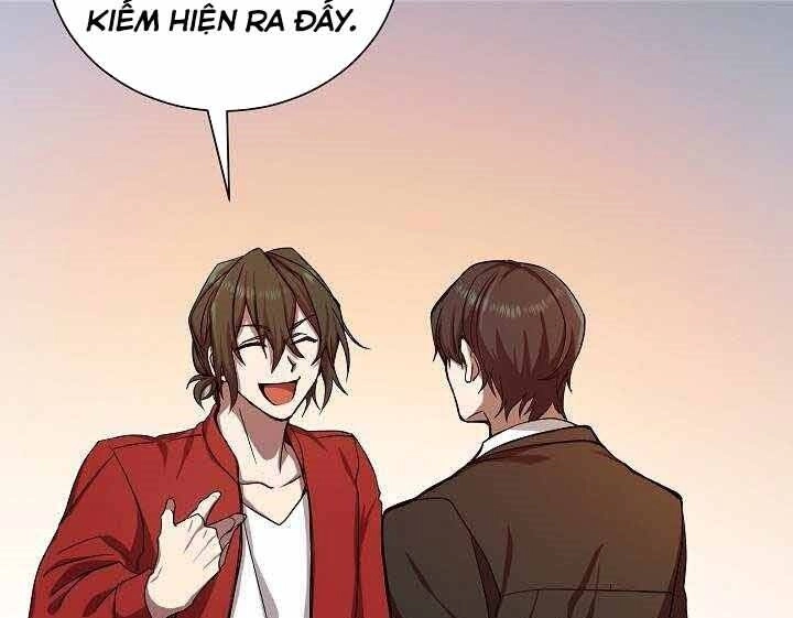 Giả Vờ Làm Kẻ Vô Dụng Ở Học Đường Chapter 1 - 13