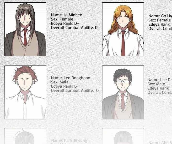 Giả Vờ Làm Kẻ Vô Dụng Ở Học Đường Chapter 1 - 31