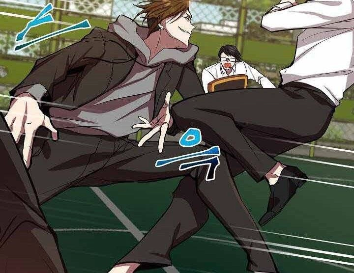 Giả Vờ Làm Kẻ Vô Dụng Ở Học Đường Chapter 1 - 42