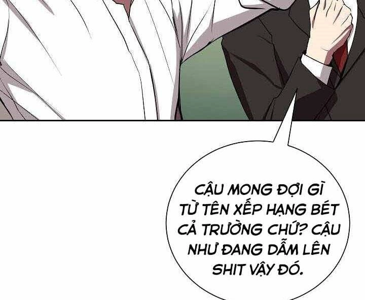 Giả Vờ Làm Kẻ Vô Dụng Ở Học Đường Chapter 1 - 89