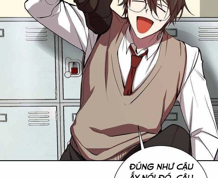 Giả Vờ Làm Kẻ Vô Dụng Ở Học Đường Chapter 1 - 91