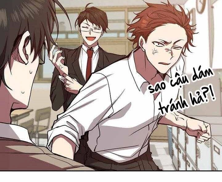 Giả Vờ Làm Kẻ Vô Dụng Ở Học Đường Chapter 1 - 100