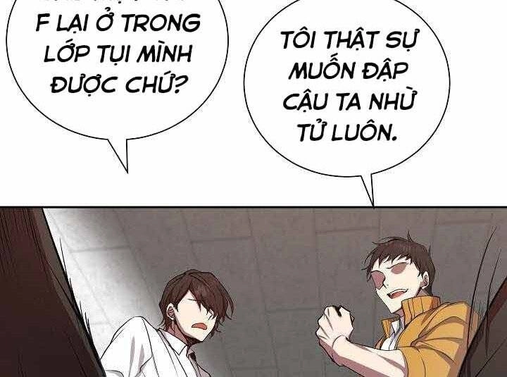 Giả Vờ Làm Kẻ Vô Dụng Ở Học Đường Chapter 1 - 116