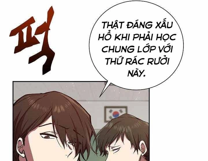 Giả Vờ Làm Kẻ Vô Dụng Ở Học Đường Chapter 1 - 119