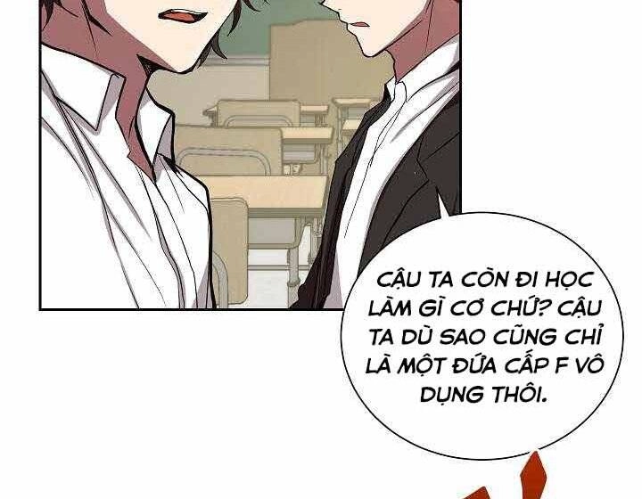 Giả Vờ Làm Kẻ Vô Dụng Ở Học Đường Chapter 1 - 120