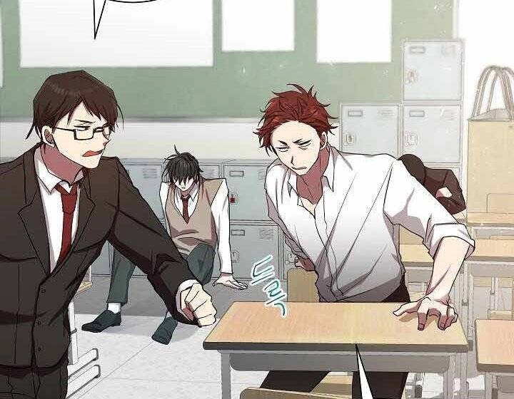 Giả Vờ Làm Kẻ Vô Dụng Ở Học Đường Chapter 1 - 130