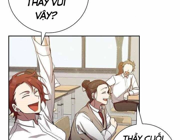 Giả Vờ Làm Kẻ Vô Dụng Ở Học Đường Chapter 1 - 132