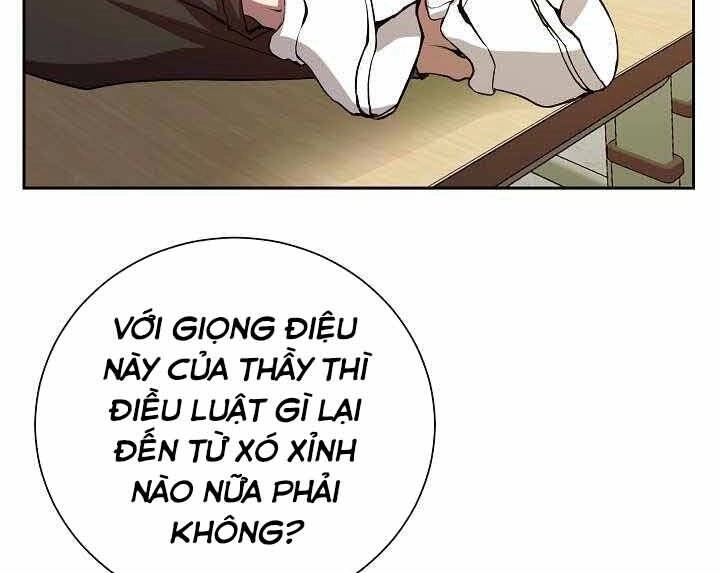 Giả Vờ Làm Kẻ Vô Dụng Ở Học Đường Chapter 1 - 142