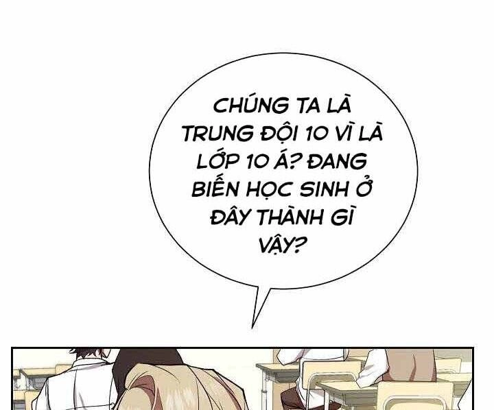 Giả Vờ Làm Kẻ Vô Dụng Ở Học Đường Chapter 1 - 161