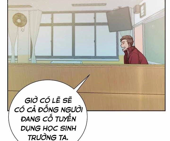 Giả Vờ Làm Kẻ Vô Dụng Ở Học Đường Chapter 1 - 164