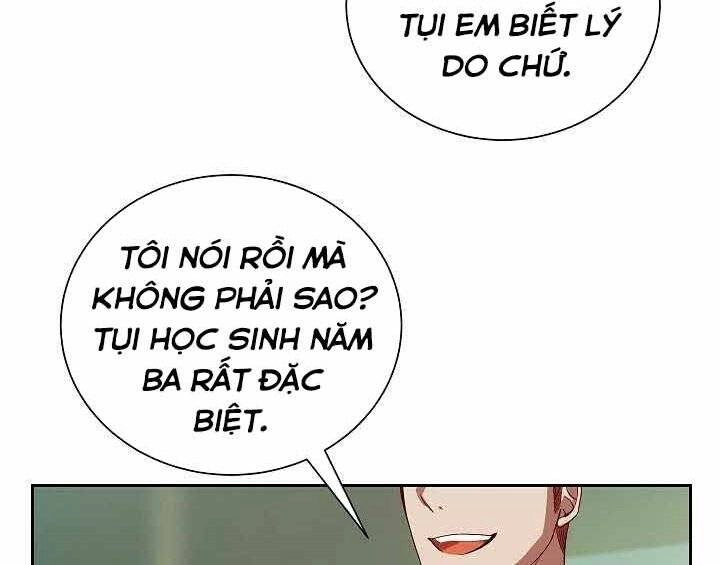 Giả Vờ Làm Kẻ Vô Dụng Ở Học Đường Chapter 1 - 181