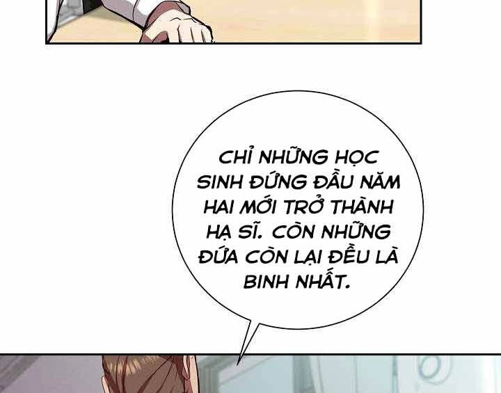 Giả Vờ Làm Kẻ Vô Dụng Ở Học Đường Chapter 1 - 189