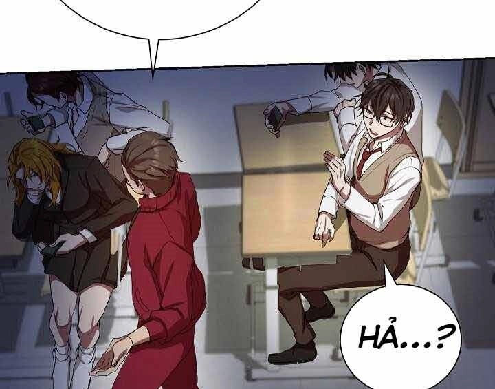 Giả Vờ Làm Kẻ Vô Dụng Ở Học Đường Chapter 1 - 192