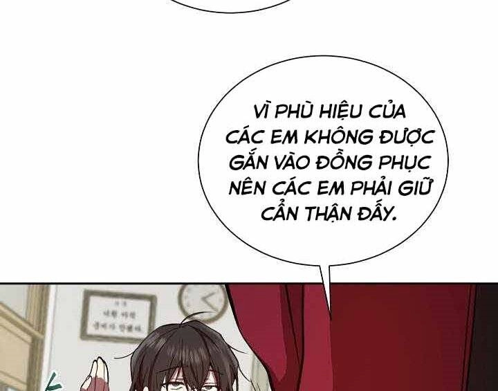 Giả Vờ Làm Kẻ Vô Dụng Ở Học Đường Chapter 1 - 194