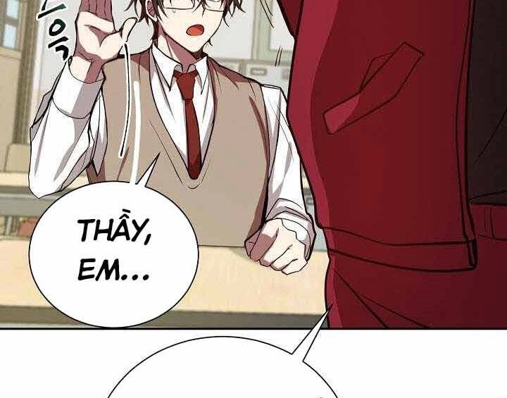 Giả Vờ Làm Kẻ Vô Dụng Ở Học Đường Chapter 1 - 195