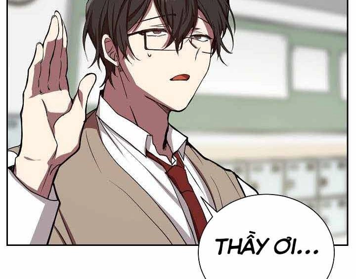 Giả Vờ Làm Kẻ Vô Dụng Ở Học Đường Chapter 1 - 197