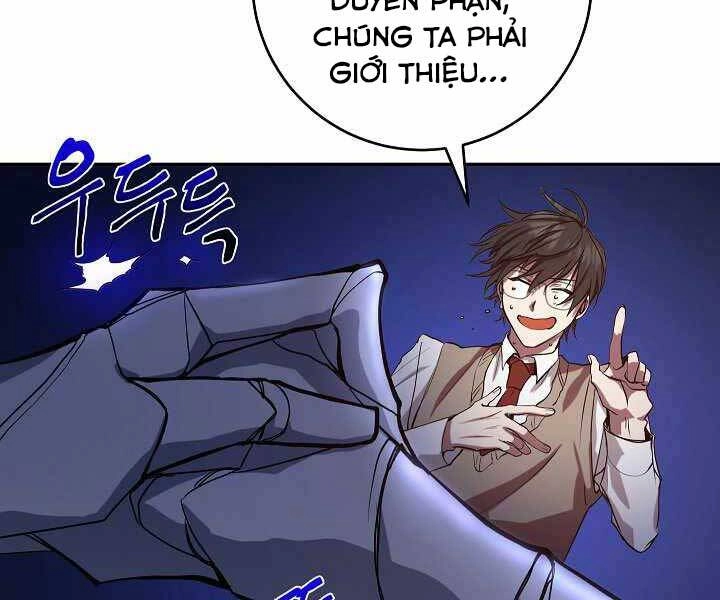 Giả Vờ Làm Kẻ Vô Dụng Ở Học Đường Chapter 3 - 126