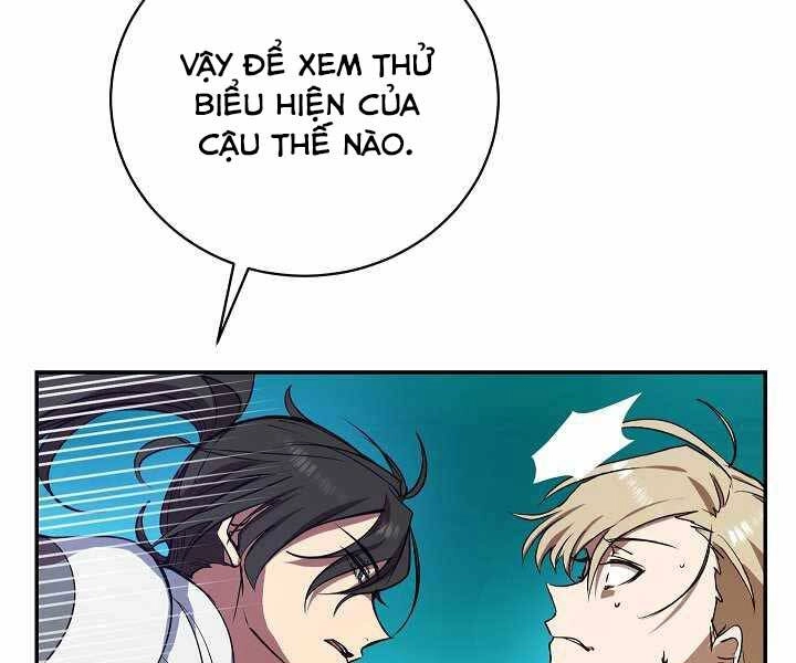 Giả Vờ Làm Kẻ Vô Dụng Ở Học Đường Chapter 4 - 23