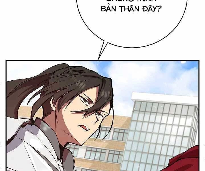 Giả Vờ Làm Kẻ Vô Dụng Ở Học Đường Chapter 4 - 31