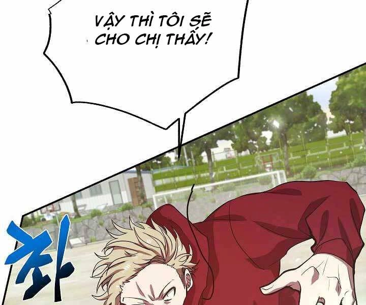 Giả Vờ Làm Kẻ Vô Dụng Ở Học Đường Chapter 4 - 34