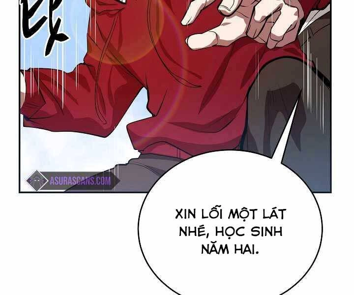 Giả Vờ Làm Kẻ Vô Dụng Ở Học Đường Chapter 4 - 69