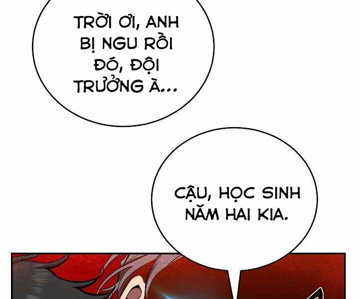 Giả Vờ Làm Kẻ Vô Dụng Ở Học Đường Chapter 4 - 104