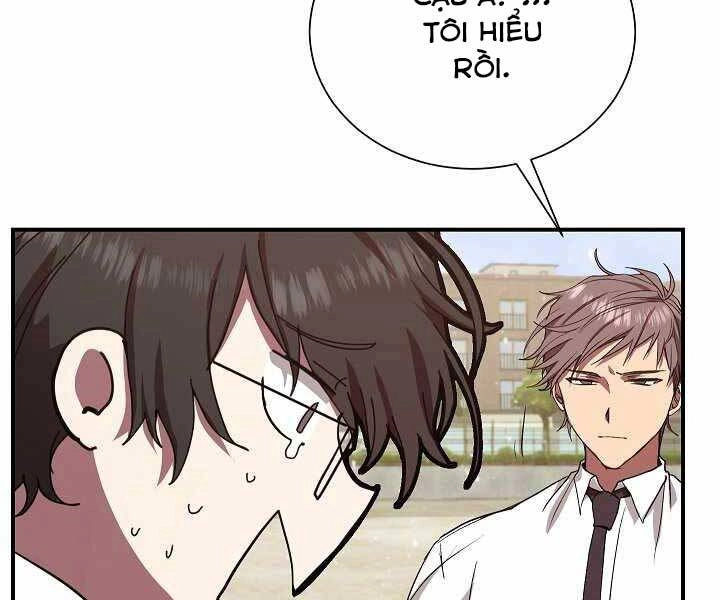 Giả Vờ Làm Kẻ Vô Dụng Ở Học Đường Chapter 4 - 139