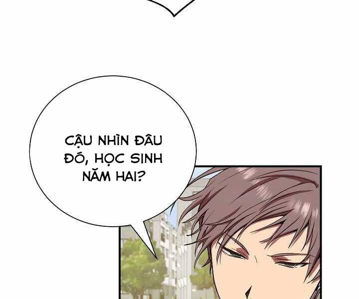 Giả Vờ Làm Kẻ Vô Dụng Ở Học Đường Chapter 4 - 141