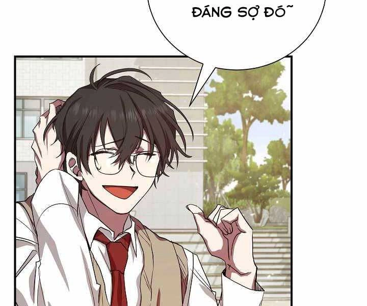 Giả Vờ Làm Kẻ Vô Dụng Ở Học Đường Chapter 4 - 143