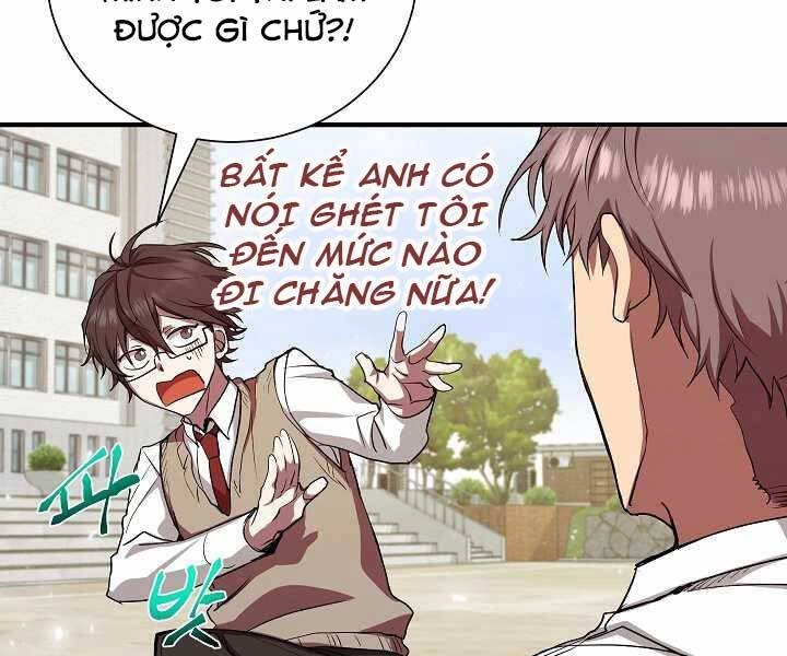 Giả Vờ Làm Kẻ Vô Dụng Ở Học Đường Chapter 4 - 150