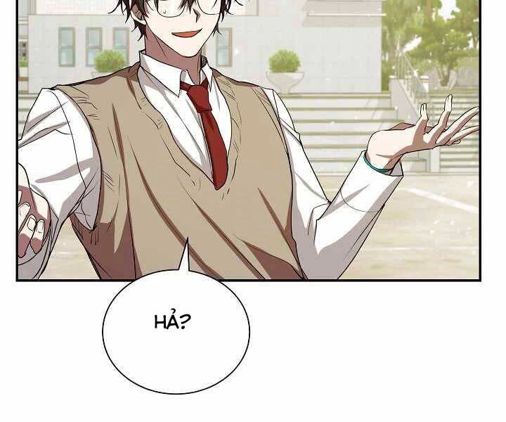 Giả Vờ Làm Kẻ Vô Dụng Ở Học Đường Chapter 4 - 154