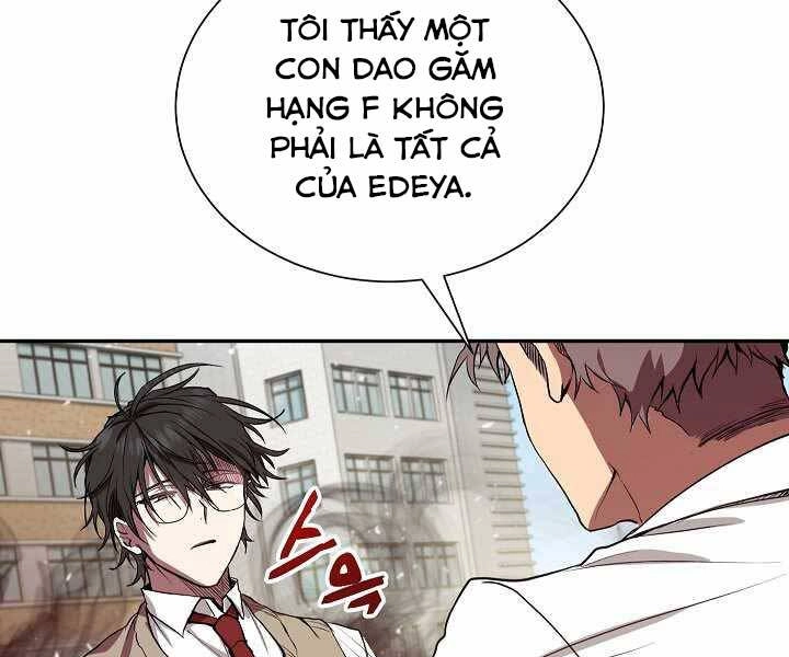 Giả Vờ Làm Kẻ Vô Dụng Ở Học Đường Chapter 5 - 5