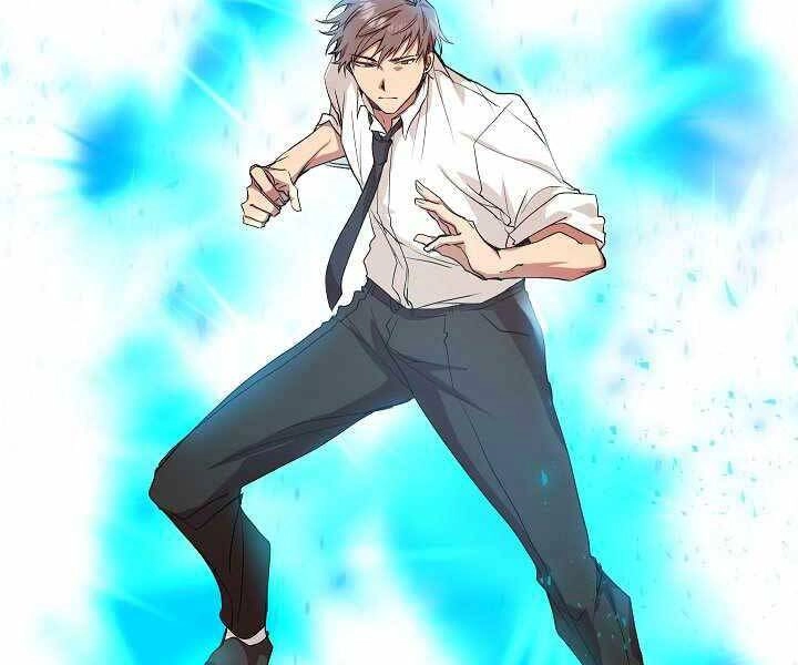 Giả Vờ Làm Kẻ Vô Dụng Ở Học Đường Chapter 5 - 8