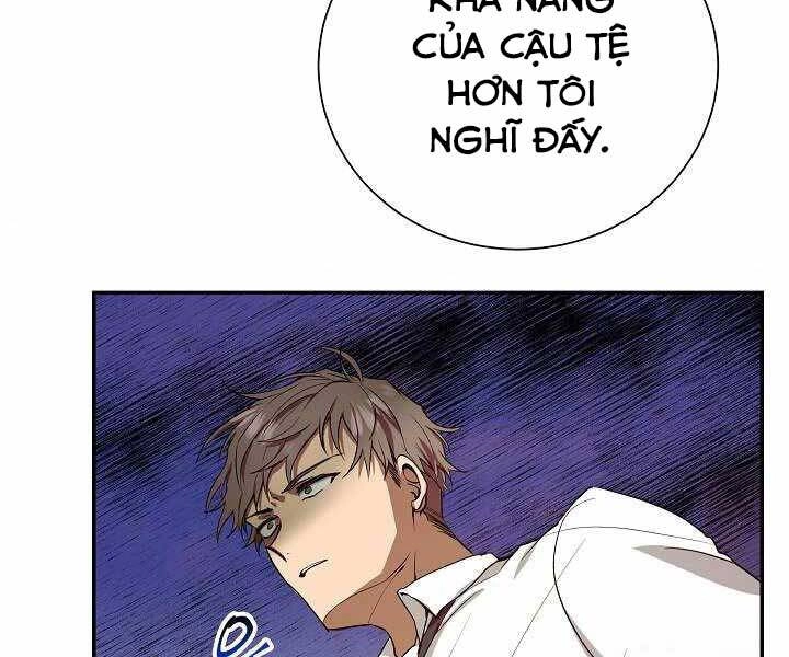 Giả Vờ Làm Kẻ Vô Dụng Ở Học Đường Chapter 5 - 12